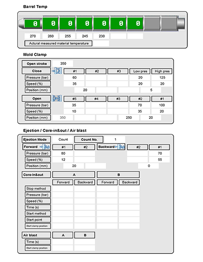 mold test report page 2